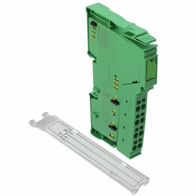 2700459 Phoenix Contact  Controllers - PLC Modules